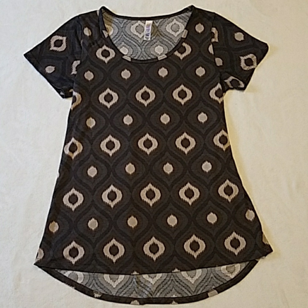 3/$20 LuLaRoe - Women's Top